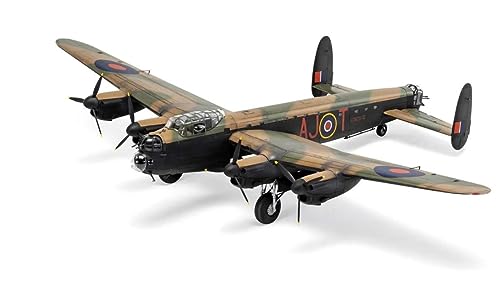 1/72 Avro Lancaster B.III (75th Anniversary) The Dambusters von Airfix