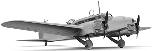 Avro Anson Mk.I Modellbausatz von Airfix