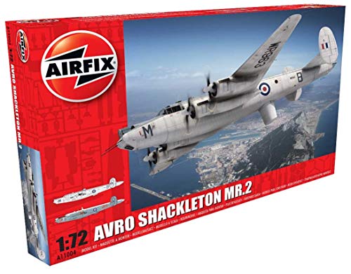 Airfix A11004 - Modellbausatz Shackleton von Airfix