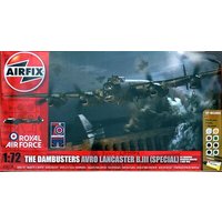 AIRFIX A50138 1:72 The Dambusters! Gift Set von Airfix