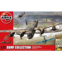 AIRFIX A50158 1:72 BBMF Collection von Airfix