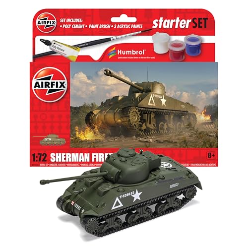 Airfix A55003 Bausatz von Airfix