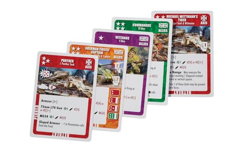 Airfix Battles Bonus Force Deck von Airfix