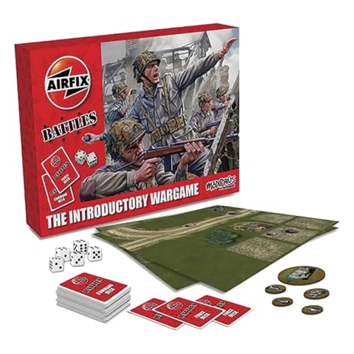 Airfix Battles Introductory Wargame von Airfix