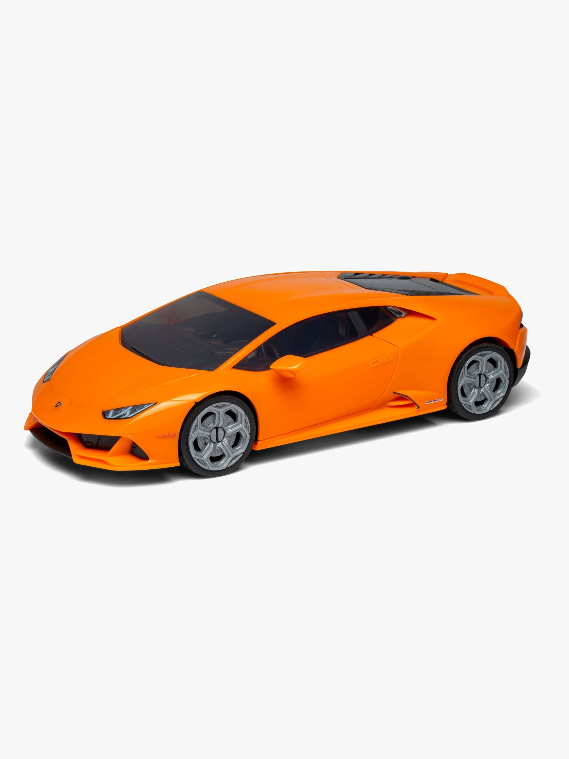 Airfix Quickbuild Modellauto Lamborghini Huracan EVO Airfix Quickbuild Modellauto Lamborghini Huracan EVO von Airfix