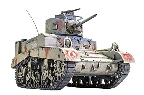 M3 Stuart „Honey“ Modellbausatz von Airfix