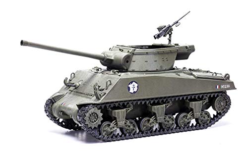 M36B1 GMC (U.S. Army) Modellbausatz von Airfix