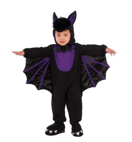 Aitsite Halloween Kostüme, Fledermausanzüge, Fledermausanzüge für Jungen, Fledermaus-Einteiler für Kinder, Halloween für Jungen und Mädchen, Karnevalskostüme von Aitsite