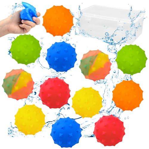 Silicon Water Ballon von Aitsite