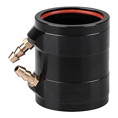 Aiwjeakh Aluminium RC Motor BüRstenlos Wasser KüHlung Mantel für 40Mm RC Boot Motoren 2840 2845 RC Boot von Aiwjeakh