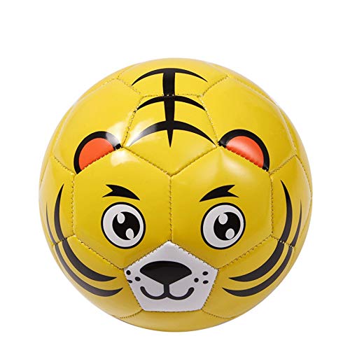 Aiwjeakh Grundschule 2 PVC GläNzend FußBall GrüN Material Cartoon Digital Brief Muster Schule Spezielle Kinder Garten Spielzeug 1 Satz 2 von Aiwjeakh