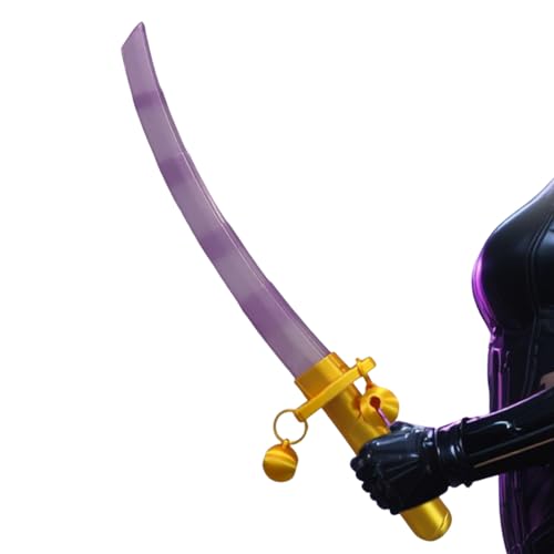 Aizuoni Rollenspiel Zubehör | Film Cosplay Kostüm Zubehör für Halloween,Falsches Spielzeug Verkleidung Accessoires Partygeschenke für Theaterfans Karneval Mittelaltermarkt Erwachsene Jugendliche Aizuoni Rollenspiel Zubehör | Film Cosplay Kostüm Zubehör für Halloween,Falsches Spielzeug Verkleidung Accessoires Partygeschenke für Theaterfans Karneval Mittelaltermarkt Erwachsene Jugendliche von Aizuoni