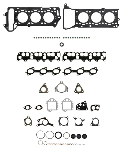 Ajusa 52583600, Dekarbonisierungsset von Ajusa