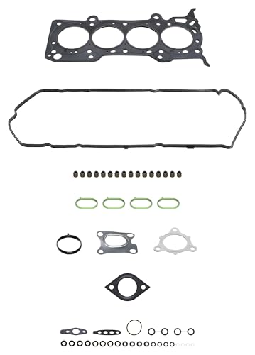 Ajusa 52586600, Dichtungssatz, Zylinderkopf Ajusa 52586600, Dichtungssatz, Zylinderkopf von Ajusa