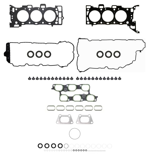 Ajusa 52592400, Dekarbonisierungsset von Ajusa