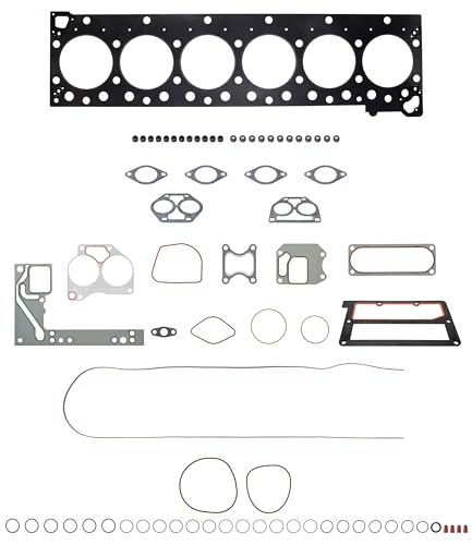 Ajusa 52594400, Dichtungssatz, Zylinderkopf Ajusa 52594400, Dichtungssatz, Zylinderkopf von Ajusa