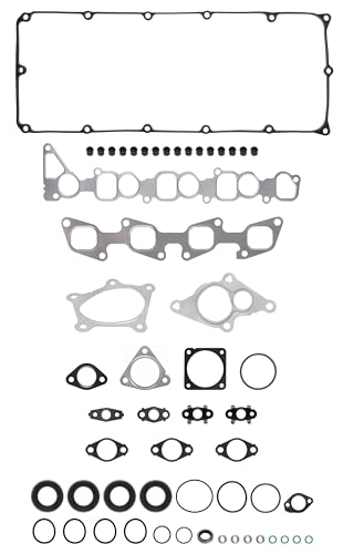 Ajusa 53102100 Dekarbonisierungsset ohne Zylinderkopf von Ajusa