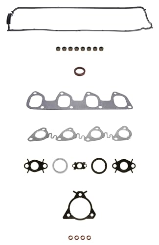 Ajusa 53102700 Dekarbonisierungsset ohne Zylinderkopf von Ajusa