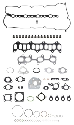 Ajusa 53103800, Dichtungssatz, Zylinderkopf Ajusa 53103800, Dichtungssatz, Zylinderkopf von Ajusa