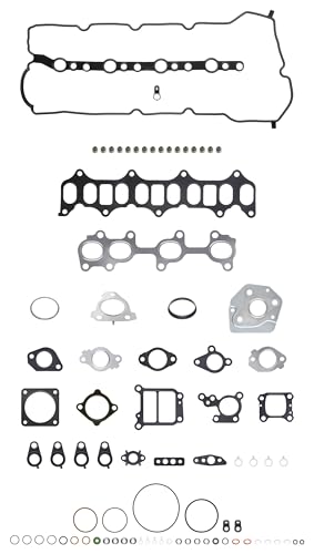 Ajusa 53103900, Dichtungssatz, Zylinderkopf Ajusa 53103900, Dichtungssatz, Zylinderkopf von Ajusa