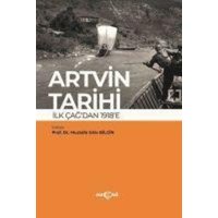 Artvin Tarihi von Akcag Basim Yayim Pazarlama