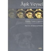 Asik Veysel - Türküz Türkü Cigiririz von Akcag Basim Yayim Pazarlama