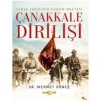 Canakkale Dirilisi von Akcag Basim Yayim Pazarlama