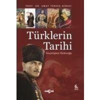 Türklerin Tarihi von Akcag Basim Yayim Pazarlama