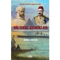 Nildeki Kemikler von Akil Fikir Yayinlari