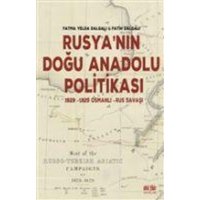 Rusyanin Dogu Anadolu Politikasi von Akil Fikir Yayinlari