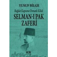 Selman-i Pak Zaferi von Akil Fikir Yayinlari