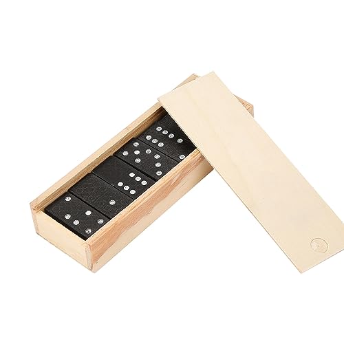 Akozon 28pcs Pädagogische Holzkarte Set für - Lustiges Lernen für das Brettspiel für die Fantasie und Koordination von Kindern Akozon 28pcs Pädagogische Holzkarte Set für - Lustiges Lernen für das Brettspiel für die Fantasie und Koordination von Kindern von Akozon