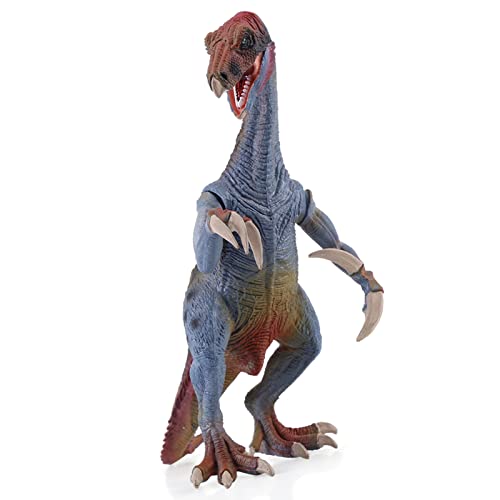 Akozon Mini Sichel Dragon Movable Jurassic Figure Model Spielzeug - Einfallsreiches Spiel & Wissenschaftsprojekt Inspiration für Akozon Mini Sichel Dragon Movable Jurassic Figure Model Spielzeug - Einfallsreiches Spiel & Wissenschaftsprojekt Inspiration für von Akozon