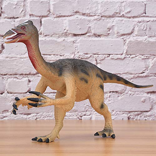 Akozon Vivid Deinocheirus Tiermodell-Simulationsspielzeug – Sicheres und Lehrreiches für von Akozon