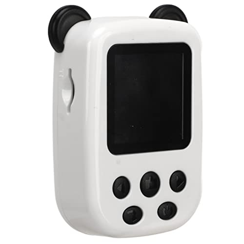 HD-Musikkamera-Spielzeug mit 12 MP Foto-Video-Wiedergabe für , ABS-Material von Akozon