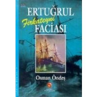 Ertugrul Firkateyni Faciasi von Aksoy Yayincilik