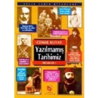 Yazilmamis Tarihimiz Secmeler 1 von Aksoy Yayincilik