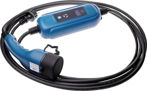 Akyga AK-EC-07 eMobility Ladekabel 5m von Akyga