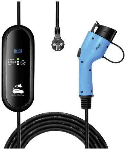 Akyga AK-EC-18 eMobility Ladekabel 5m von Akyga