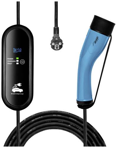 Akyga AK-EC-19 eMobility Ladekabel 5m von Akyga