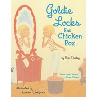 Goldie Locks Has Chicken Pox von Aladdin Paperbacks