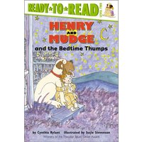 Henry and Mudge and the Bedtime Thumps von Aladdin Paperbacks