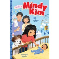 Mindy Kim, Big Sister von Aladdin Paperbacks