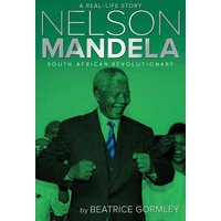 Nelson Mandela von Aladdin Paperbacks