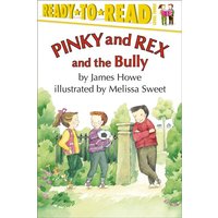 Pinky and Rex and the Bully von Aladdin Paperbacks