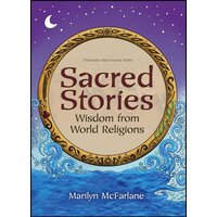 Sacred Stories von Aladdin Paperbacks