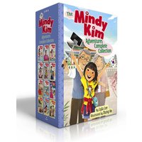 The Mindy Kim Adventures Complete Collection (Boxed Set) von Aladdin Paperbacks