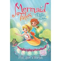 Wish Upon a Starfish von Aladdin Paperbacks