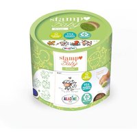 Baby Stempel Bauernhof ECO Baby Stempel Bauernhof ECO von Aladine