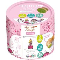 Aladine - Baby Stempel Prinzessin ECO von Aladine